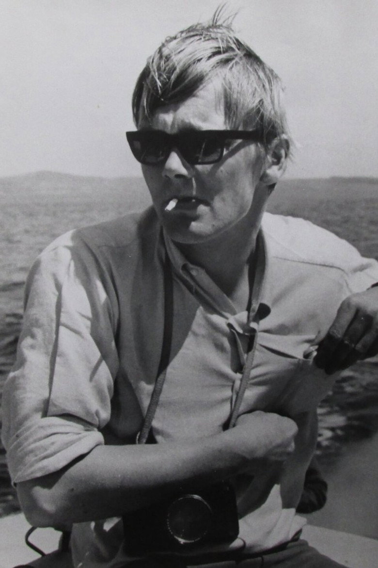 Peter Crew