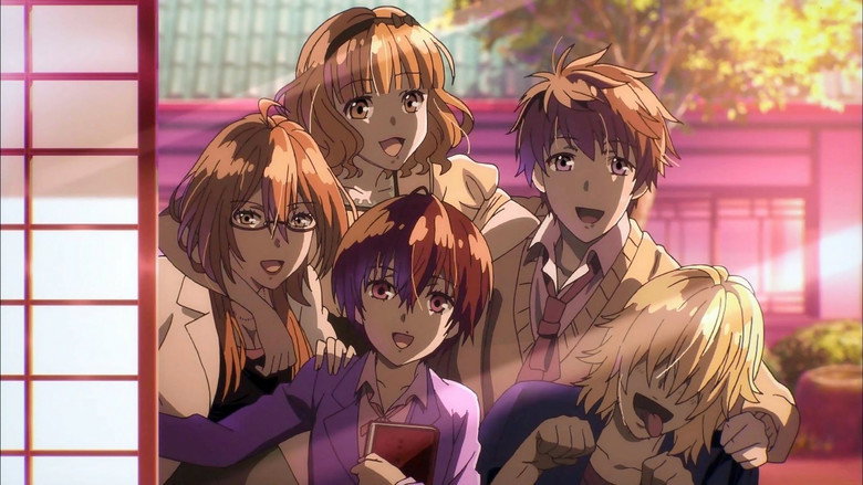 The Kawai Complex Guide to Manors and Hostel Behavior backdrop 4