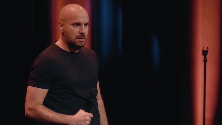 Kyan Khojandi : Une bonne soirée