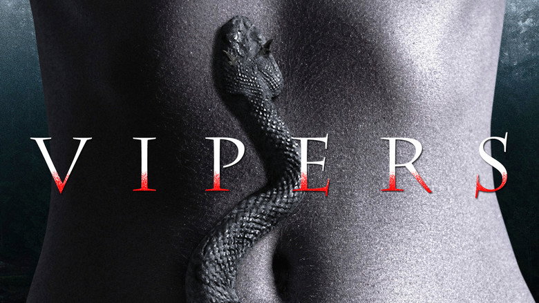 Vipers backdrop 7