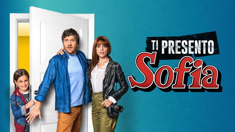 Let Me Introduce You to Sofia backdrop 3