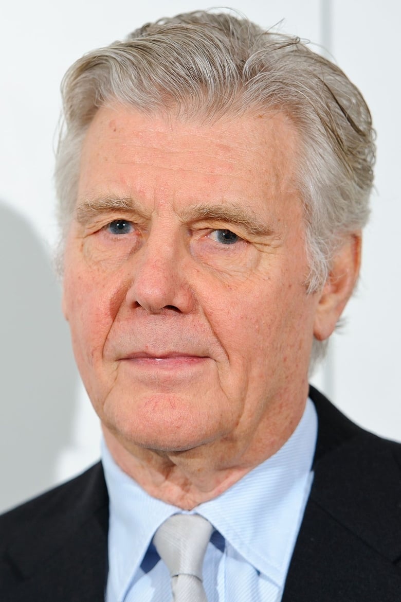 James Fox