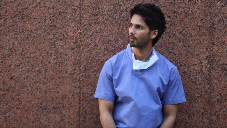 Kabir Singh backdrop 7
