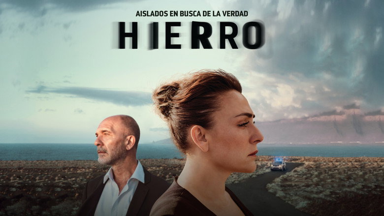 Hierro backdrop 7