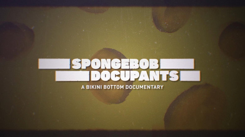 SpongeBob DocuPants backdrop 2