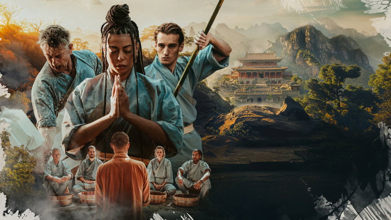 Shaolin Heroes backdrop 2