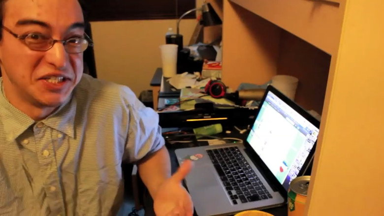 HARRY STYLES PRANK CALL