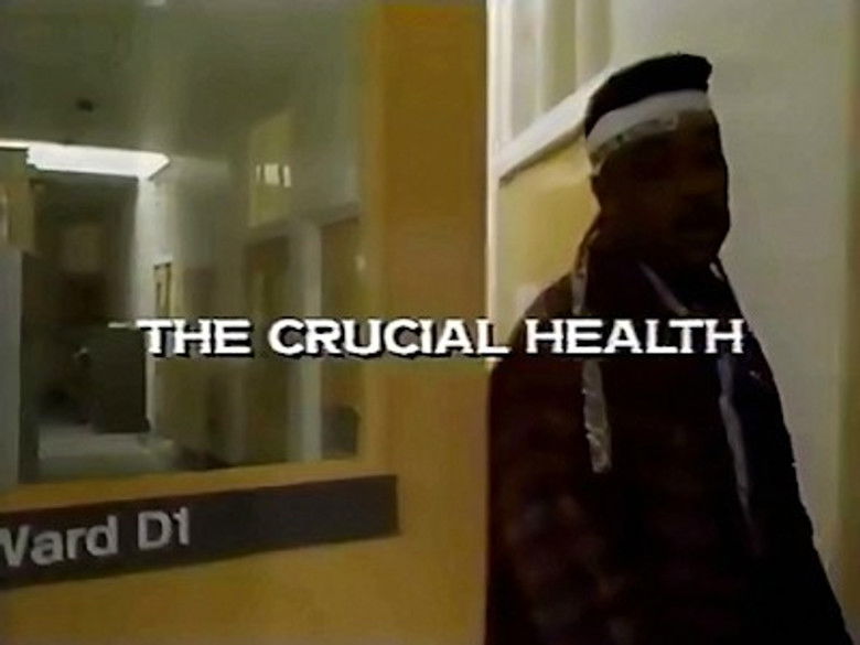 The Crucial Health