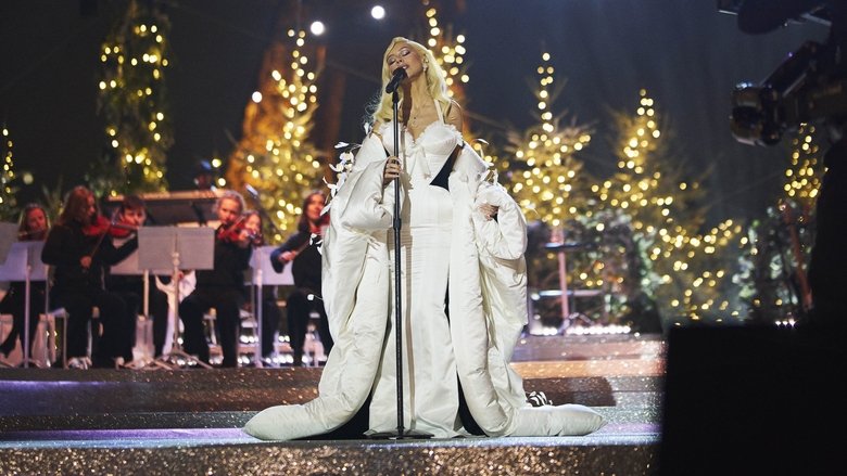 Christina Aguilera: Christmas in Paris