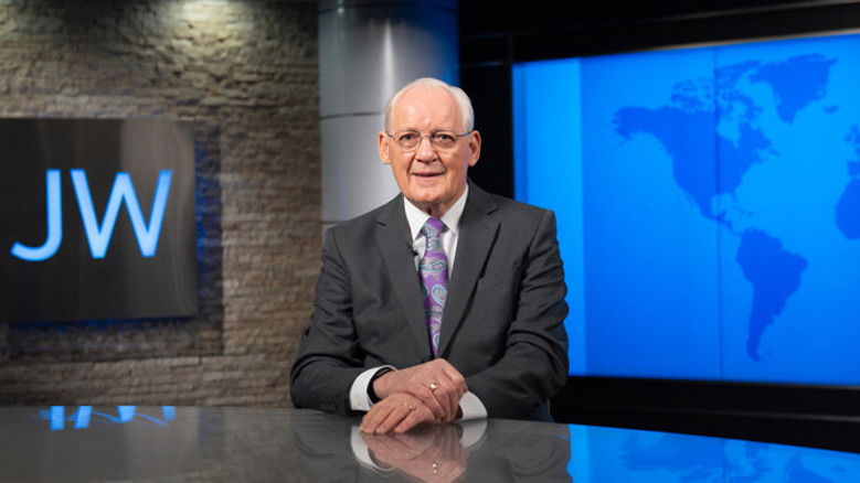 JW Broadcasting—September 2025