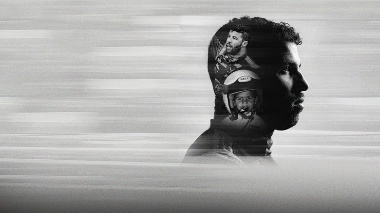 Fistful of Steel: The Rise of Bubba Wallace backdrop 1
