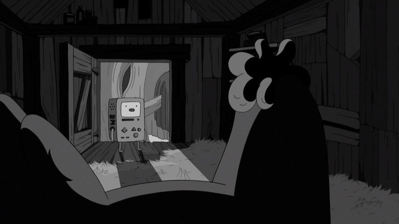BMO Noire