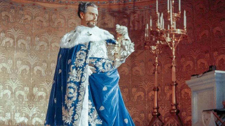 Ludwig II backdrop 2