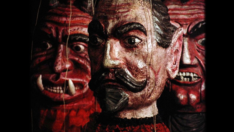 Faust backdrop 8