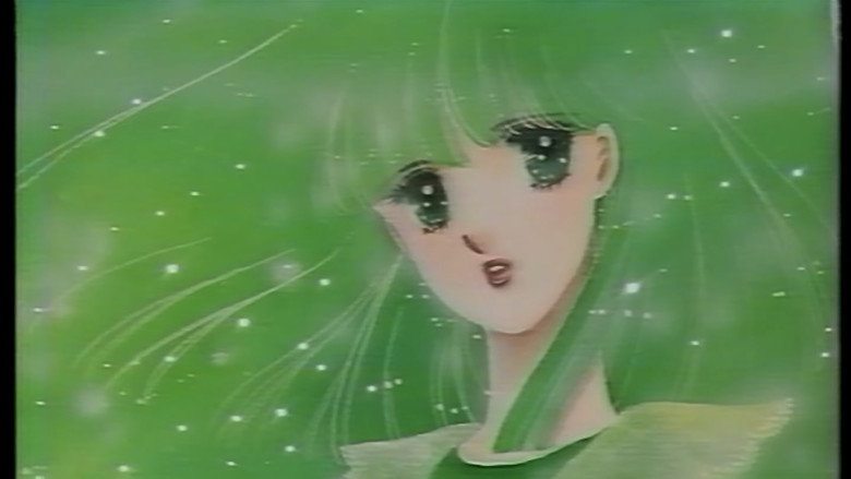 Milk House Dreaming: Ai no Shiki backdrop 7