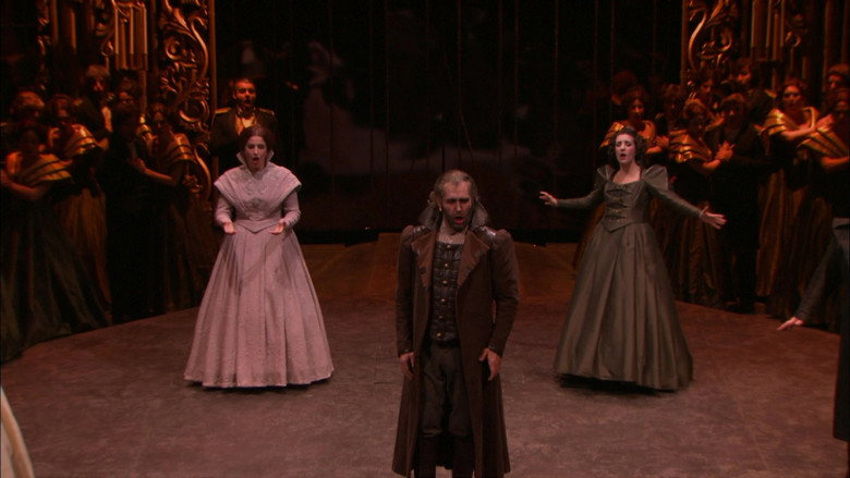 Verdi: Oberto backdrop 5
