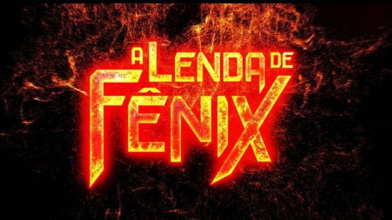 A Lenda de Fênix backdrop 1