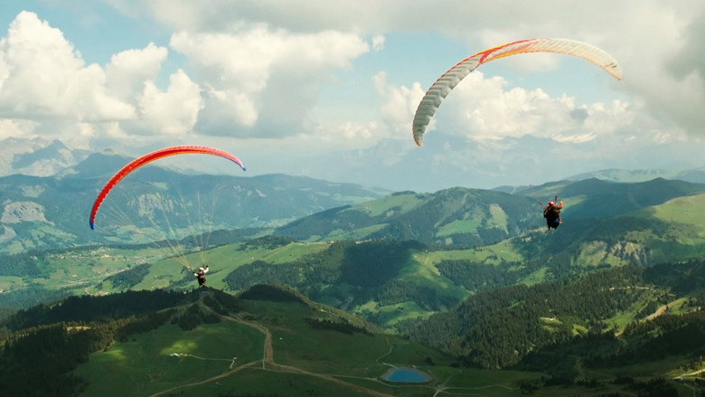 The Intouchables backdrop 9