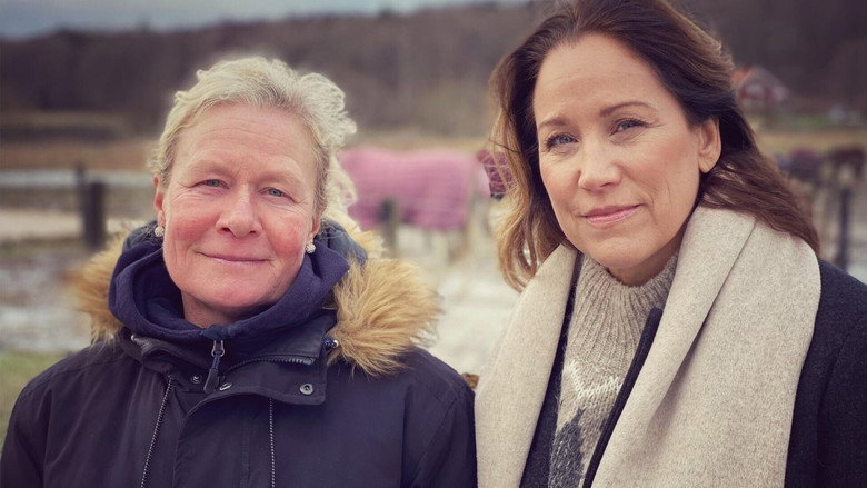 Renée Nyberg: The Kidnap of Ulrika Bidegård backdrop 1