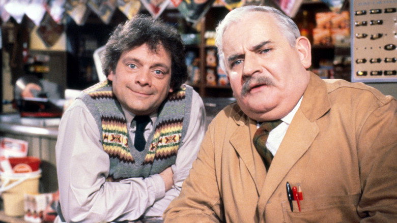 Open All Hours backdrop 4