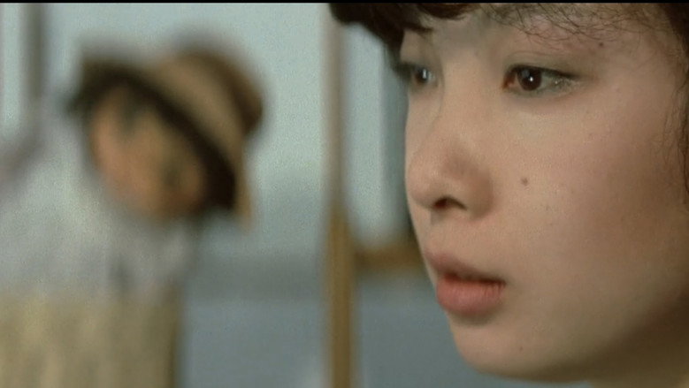 Omanta hayashi: Harenchi ondo backdrop 3