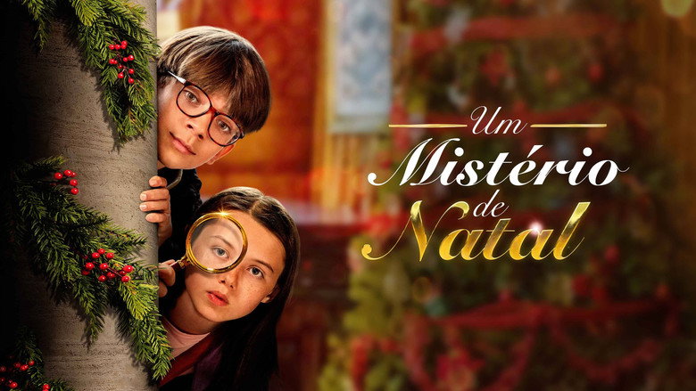 A Christmas Mystery backdrop 4