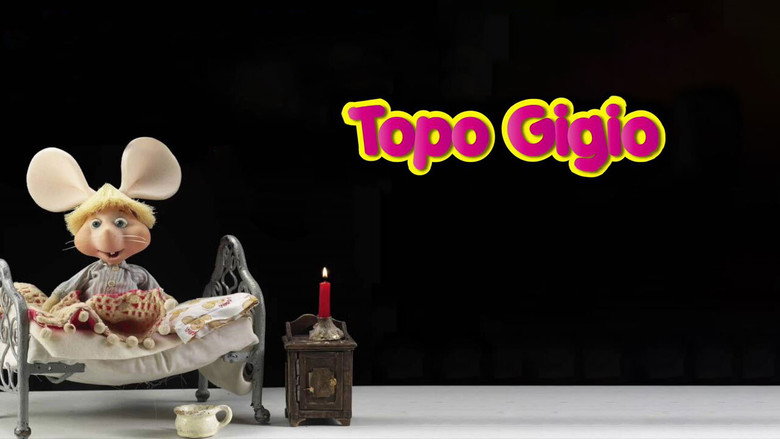 I Racconti di Topo Gigio backdrop 3