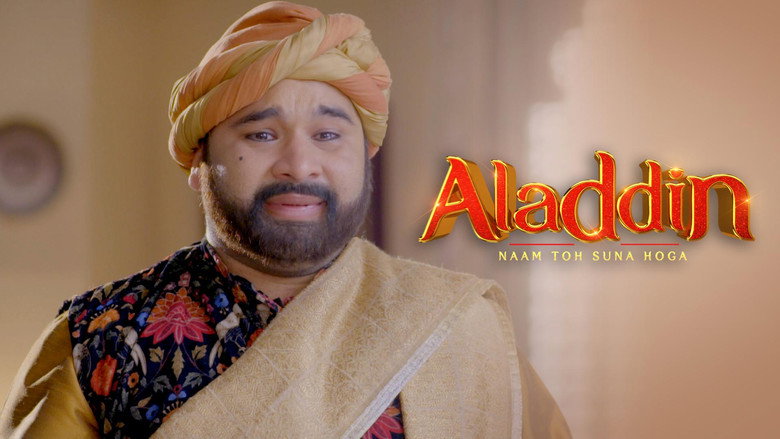 Zafar Challenges Aladdin