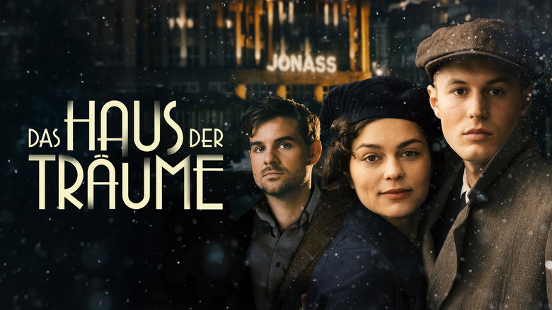 House of Promises backdrop 1