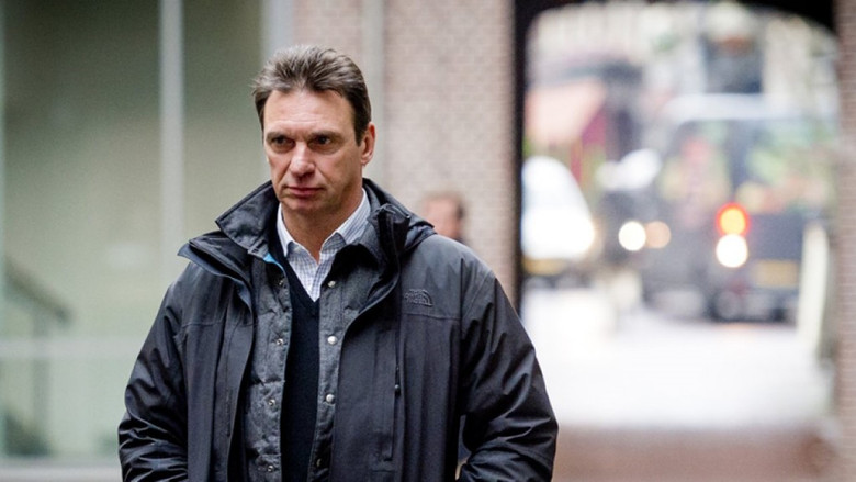 De (Onder)Wereld van Willem Holleeder backdrop 1
