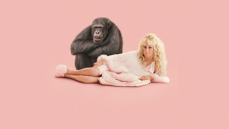 Chimp Crazy backdrop 5