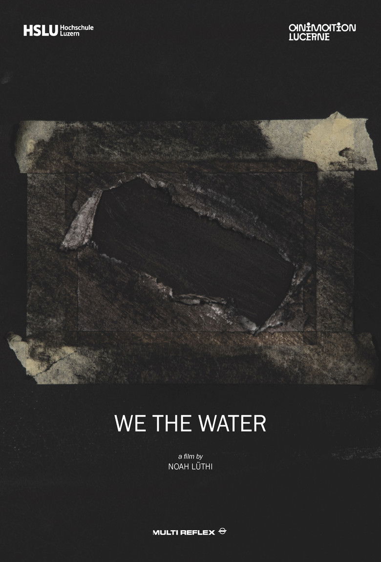 We The Water