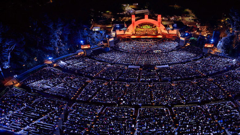 The Lion King at the Hollywood Bowl backdrop 6