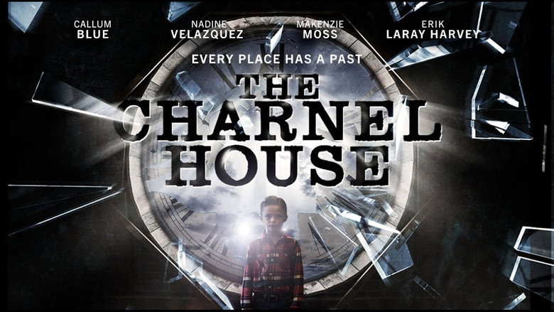 The Charnel House backdrop 2