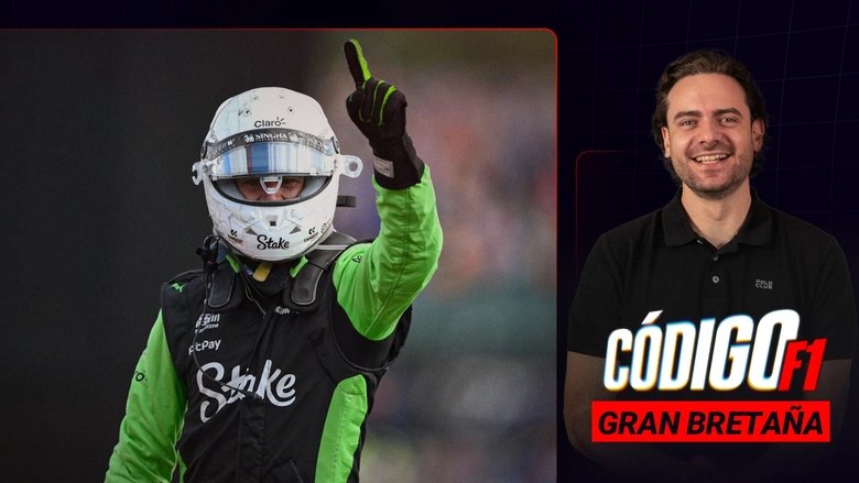 GP Great Britain
