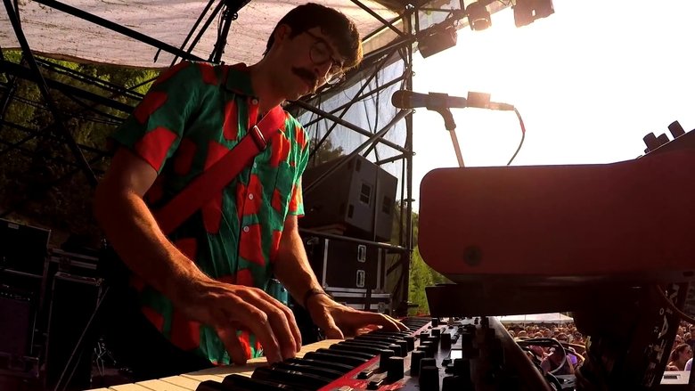 Goose: 2019.07.27 - The Peach Music Festival - Scranton, PA