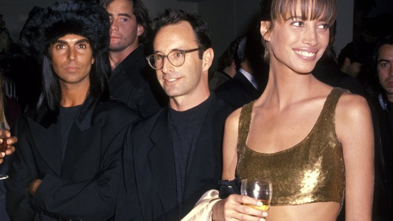 Azzedine Alaïa