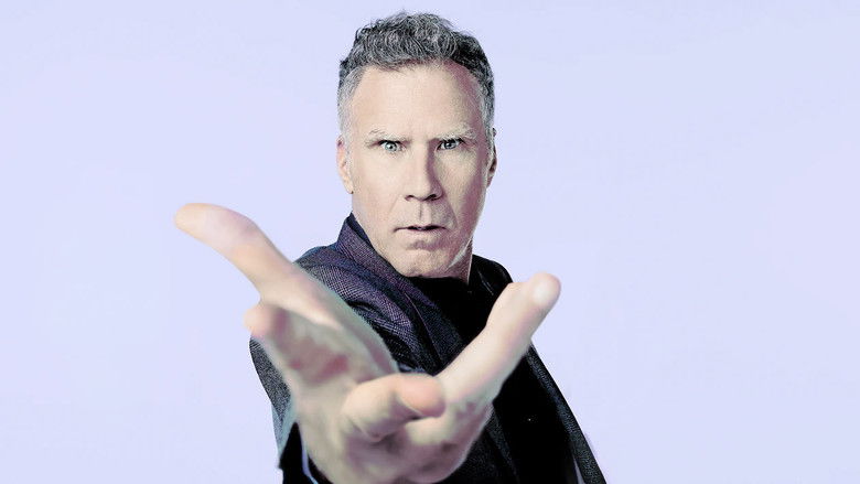 Will Ferrell and King Princess