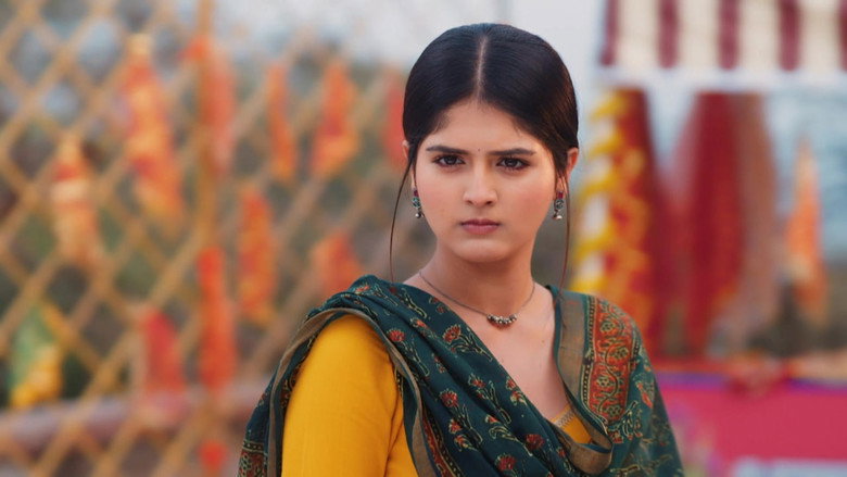 Khushi Stands Against Nandita