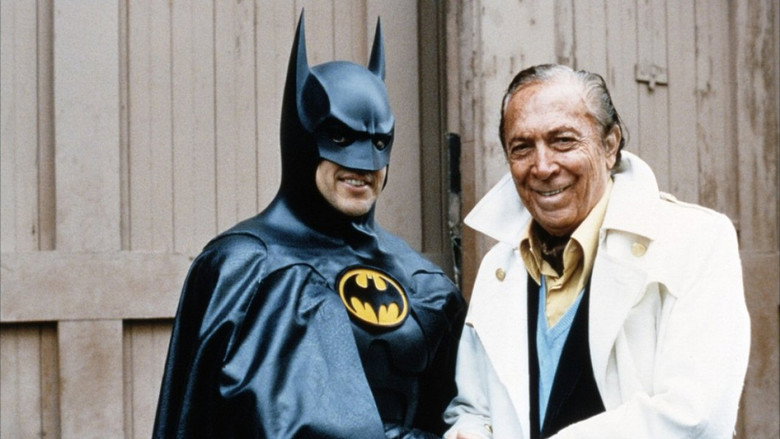 Batman and Me: A Devotion to Destiny, the Bob Kane Story線上电影看完整版