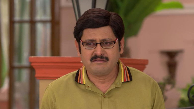 Puttan Gets Arrested Again