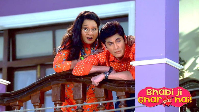 Angoori Gets Abducted