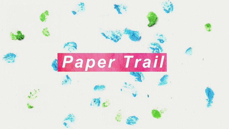 Paper Trail backdrop 7