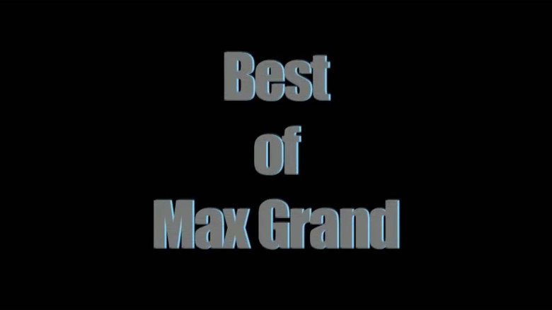 The Best Of Max Grand backdrop 1