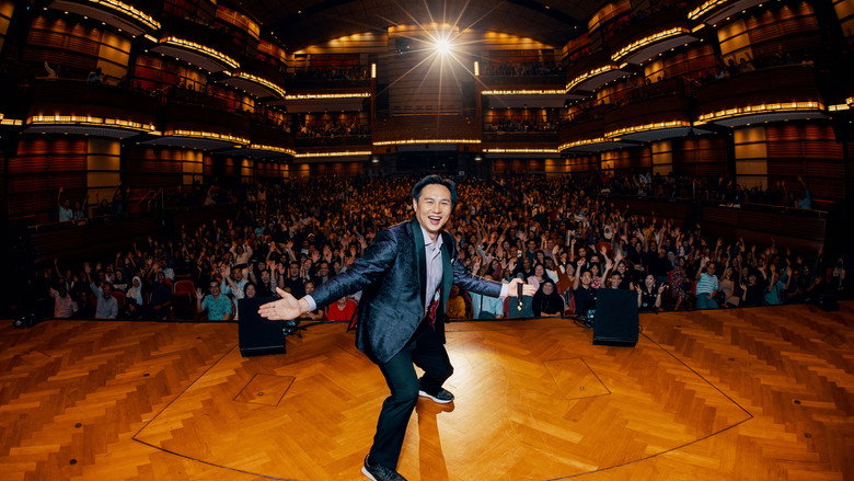 DOUGLAS LIM: MADE IN MALAYSIA backdrop 1
