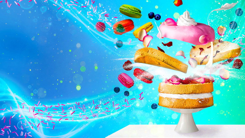 Zumbo's Just Desserts backdrop 4