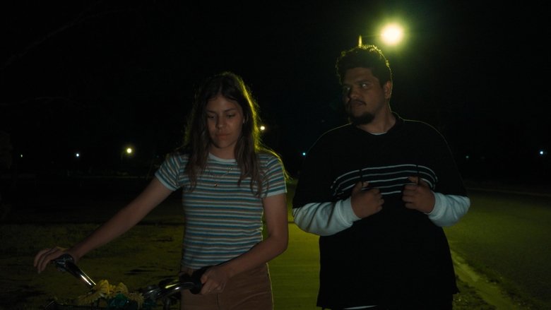 Under Streetlights