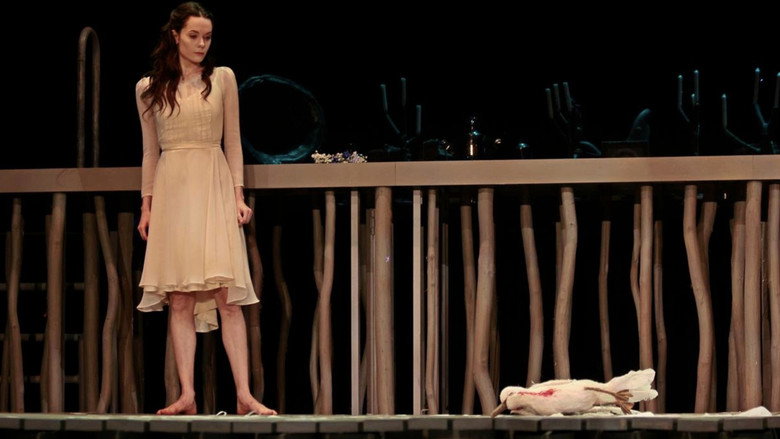 The Seagull backdrop 3