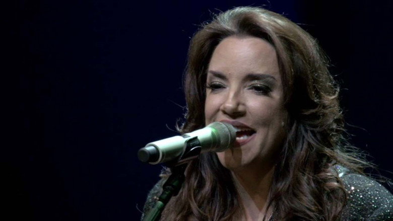 Ana Carolina - #AC Ao Vivo backdrop 5