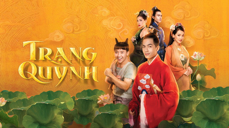 Trạng Quỳnh backdrop 5